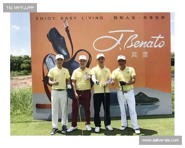 广东高尔夫球的丰收日：团体个人双线告捷