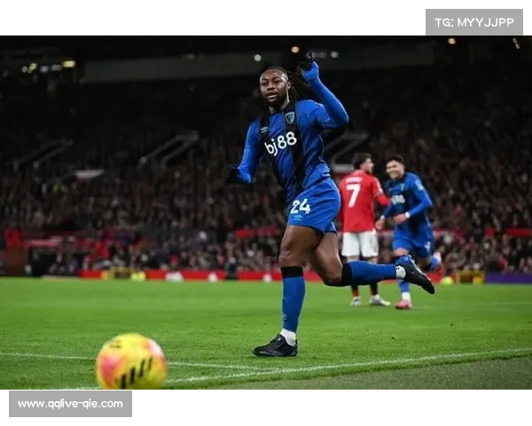 伯恩茅斯前锋塞门约加盟曼城，6500万英镑解约金达成